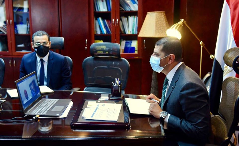 “اتصالات مصر” تستثمر 4.5 مليار جنيه خلال العام الجارى