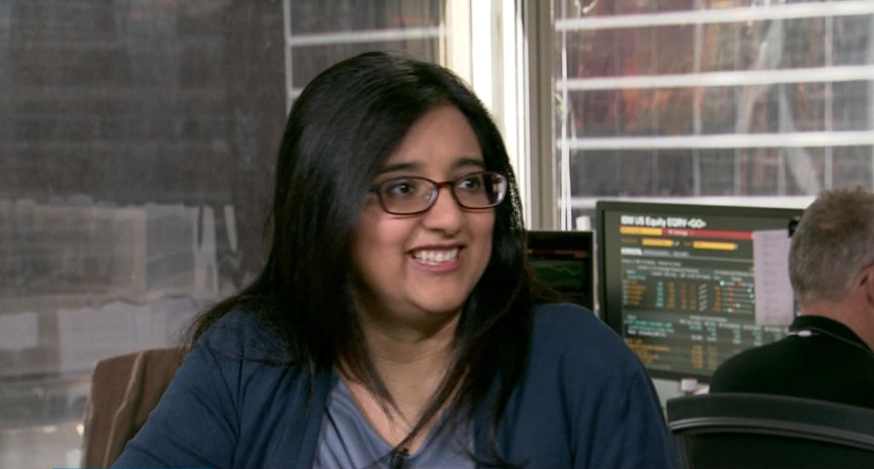 نيشا جوبالان