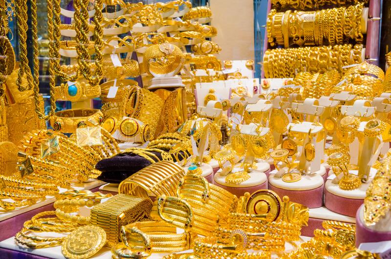 أسعار الذهب ؛ الذهب