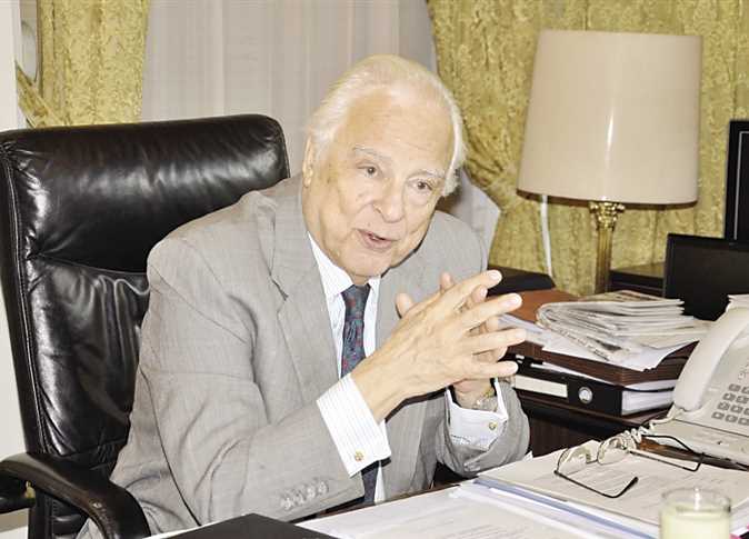 محمد يونس رئيس مجموعة كونكورد