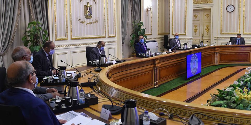 رئيس الوزراء: خطة جديدة لتطوير الطرق المحلية العام المالى المقبل وتوفير المخصصات المالية فوراً