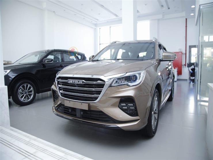 JETOUR ؛ جيتور