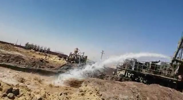 “الإسكان” : حفر آلاف الآبار لتجميع مياه الأمطار وأخرى جوفية بالمناطق النائية والمحافظات الحدودية