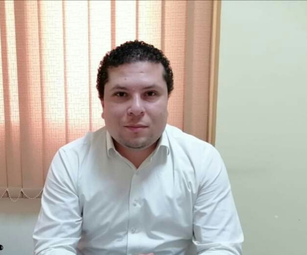 العقارى للتسويق جيت بروبرتى ؛ العشرى أحمد