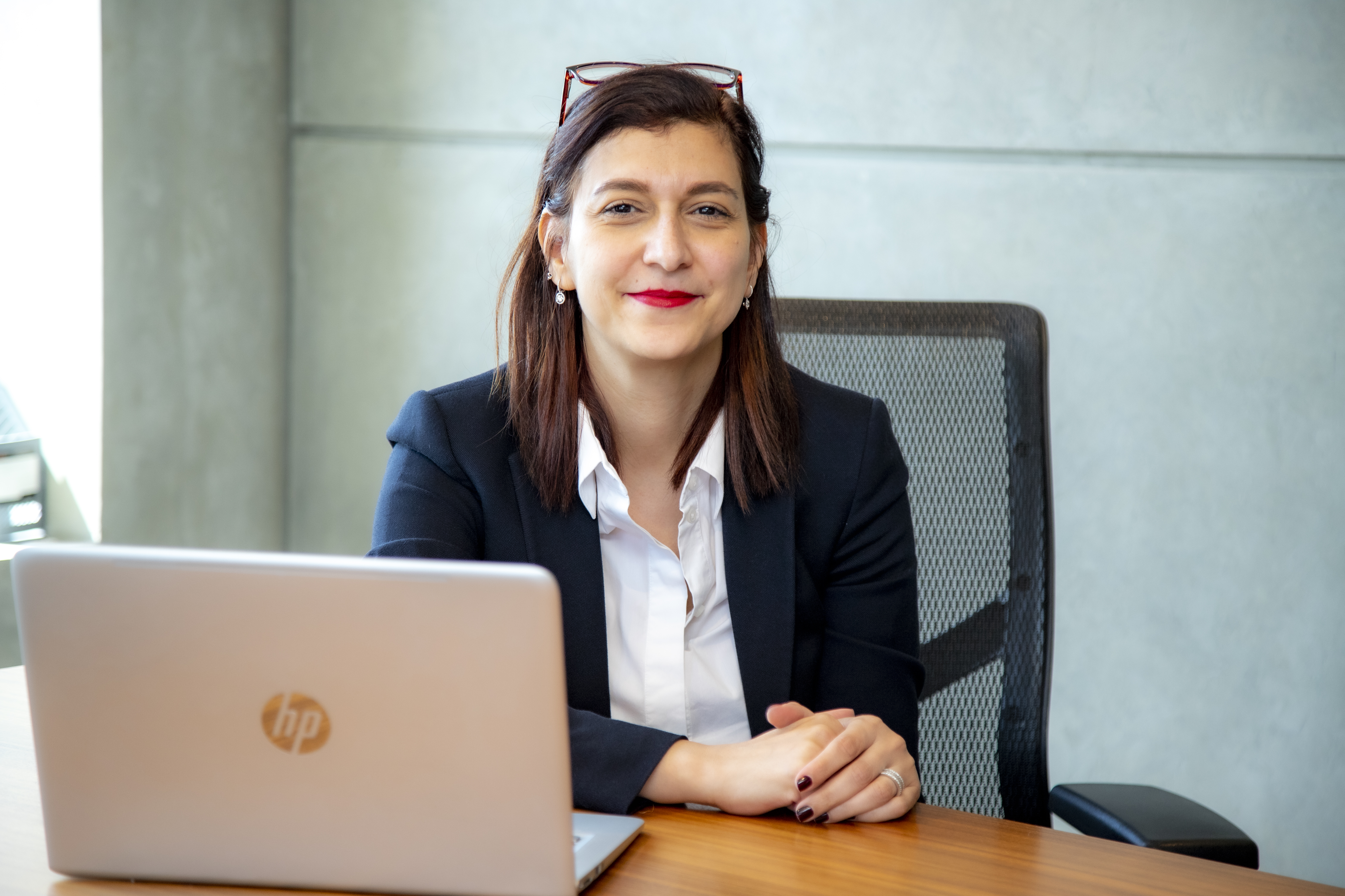 داليا شفيق ؛ بلتون لإدارة صناديق الاستثمار