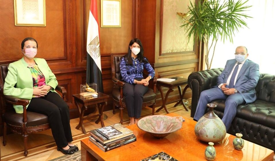 الحكومة تسعى لتوفير تمويلات دولية لمنظومة إنتاج الطاقة من المخلفات