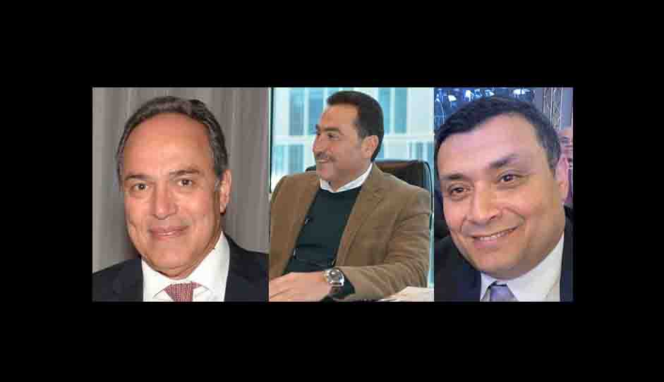 شراكة بين "مبانى إدريس" و"المصرية الأمريكية" لتطوير مشروعات عقارية فى الصعيد