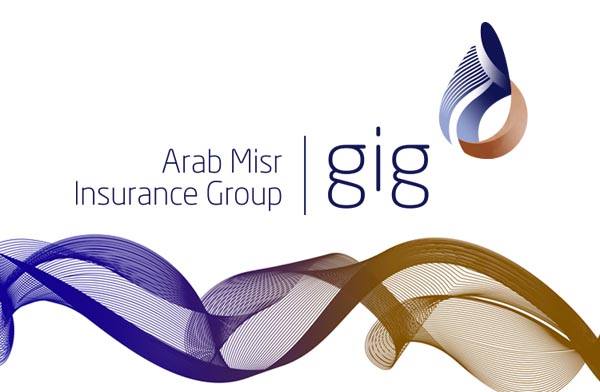 جى اى جى للتأمين