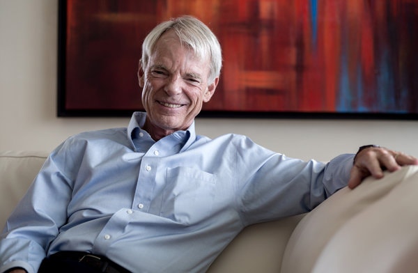 مايكل سبينس