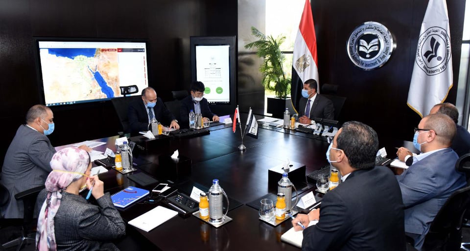 “إل جى” تخطط لاستثمار 50 مليون دولار فى السوق المصرى