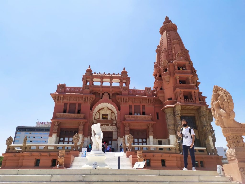 قصر البارون