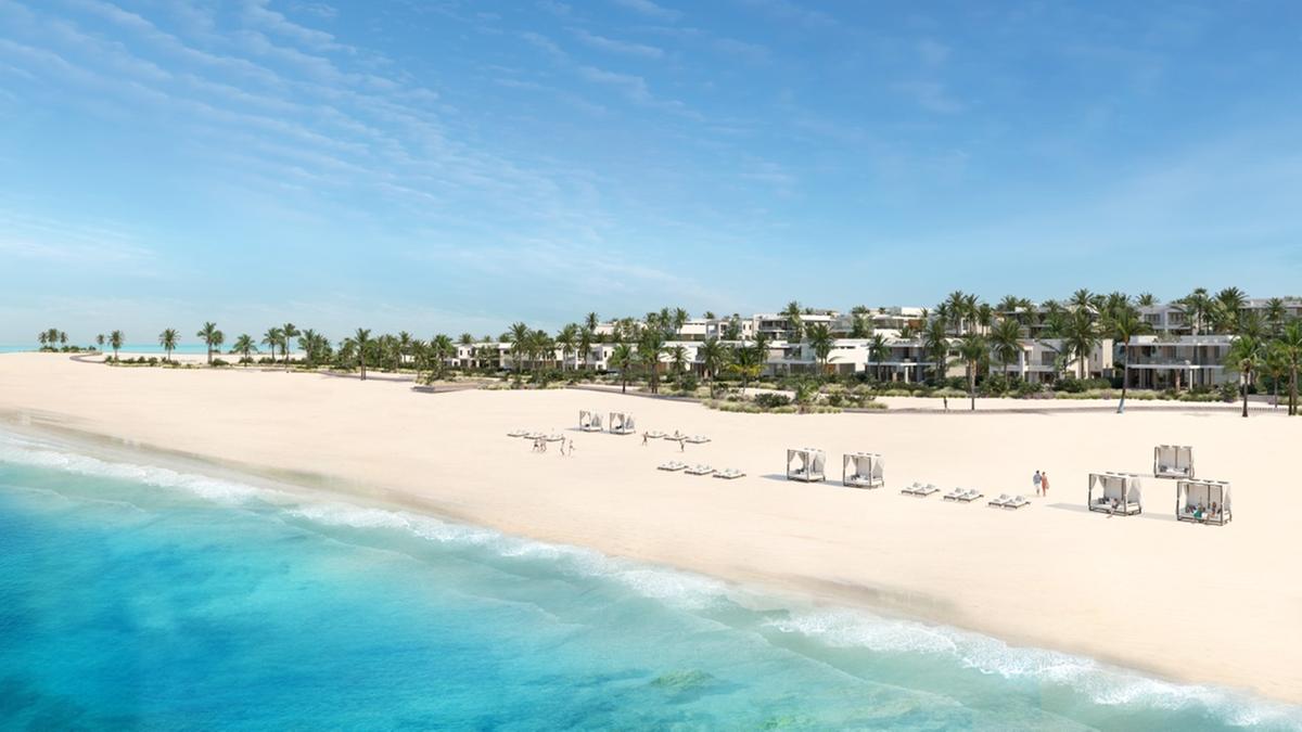 السياحة ؛ الصيف ؛ المنتجعات السياحية