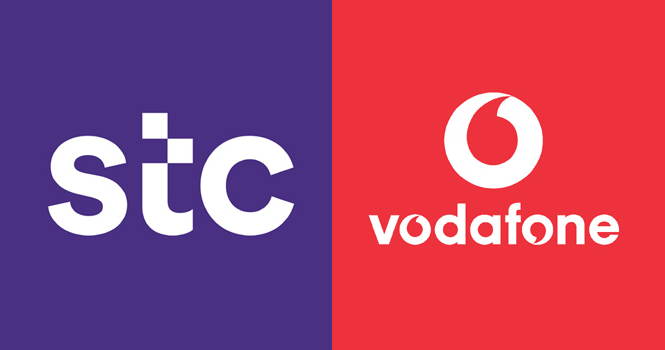 اتجاه لتمديد مذكرة التفاهم الموقعة بين “STC” ومجموعة “فودافون” لنهاية 2020