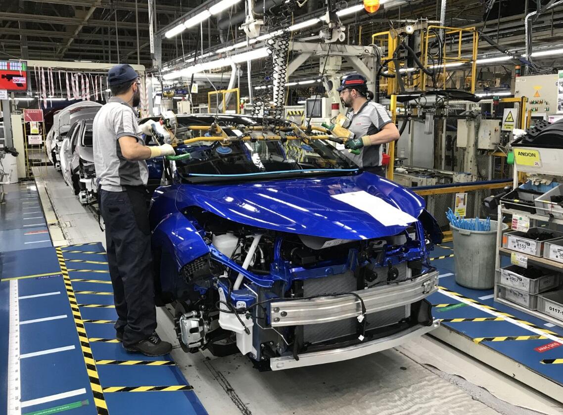 صناعة السيارات فى تركيا