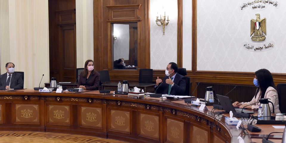 رئيس الوزراء: الحكومة تنفذ برنامج الإصلاح الهيكلى للحفاظ على نتائج التطوير المالى والنقدى