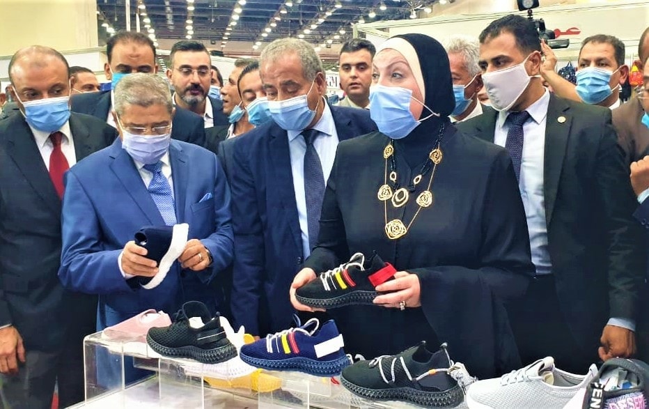 “المصيلحى” و “جامع” و”العربى” يفتتحون “أهلا مدارس”