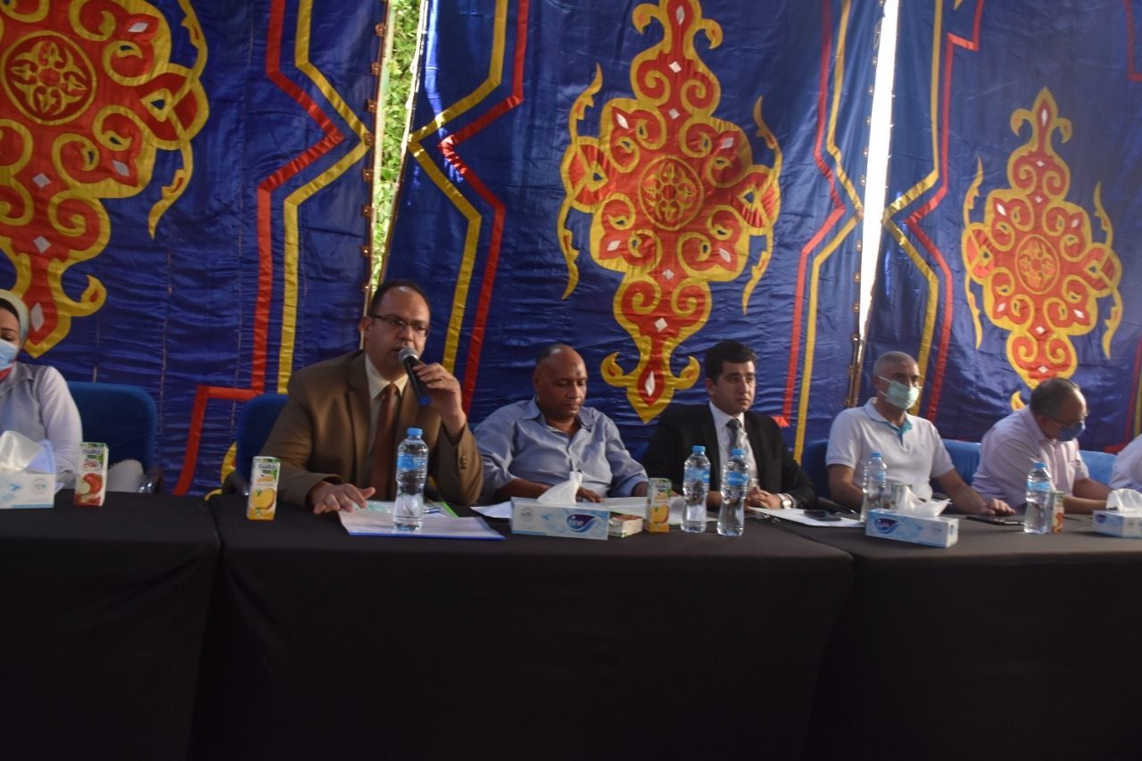 مدينة القاهرة الجديدة