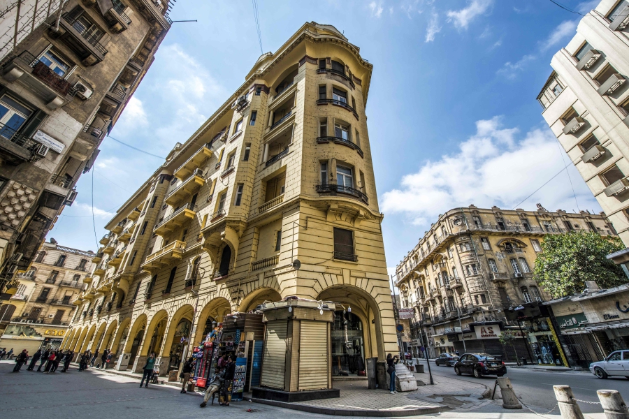 القاهرة الخديوية