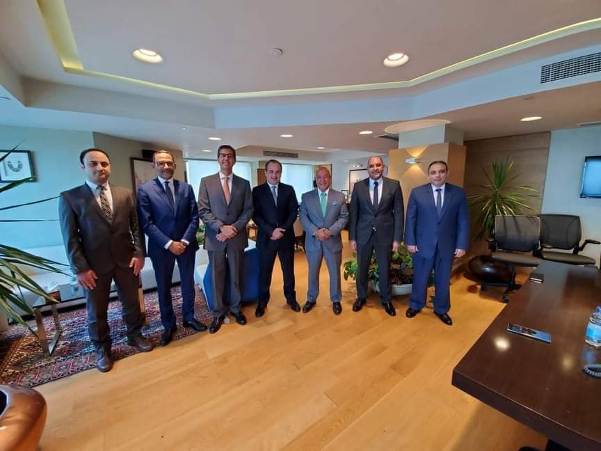 “مكسيم” تحصل على 300 مليون جنيه تمويل معبرى من البنك الأهلى