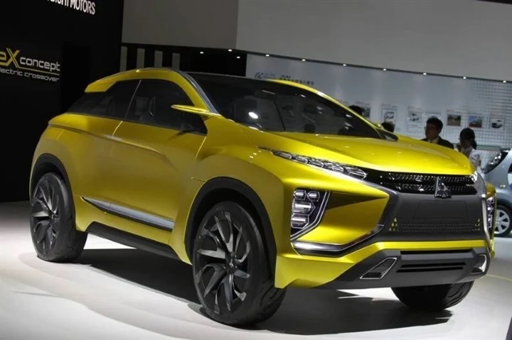 ميتسوبيشى إكليبس