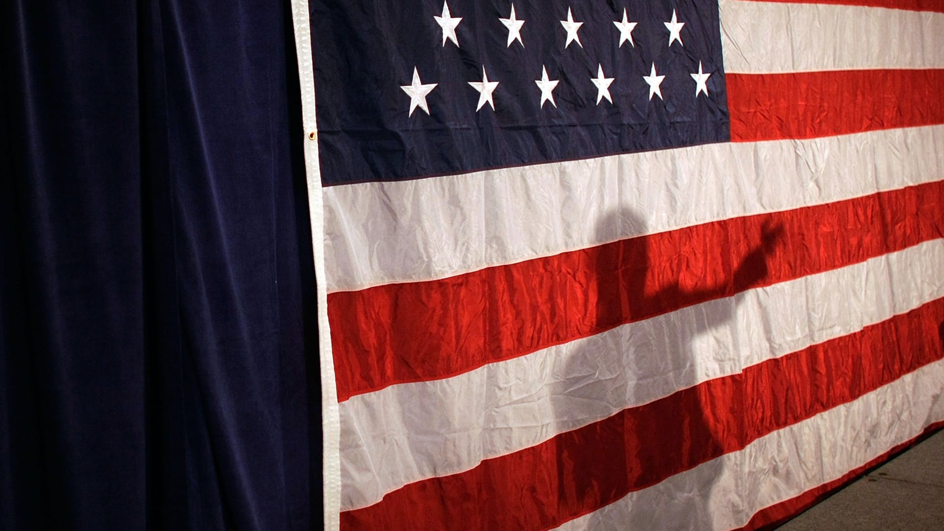 الانتخابات الأمريكية ؛ الاقتصاد الأمريكى ؛ الولايات المتحدة الأمريكية