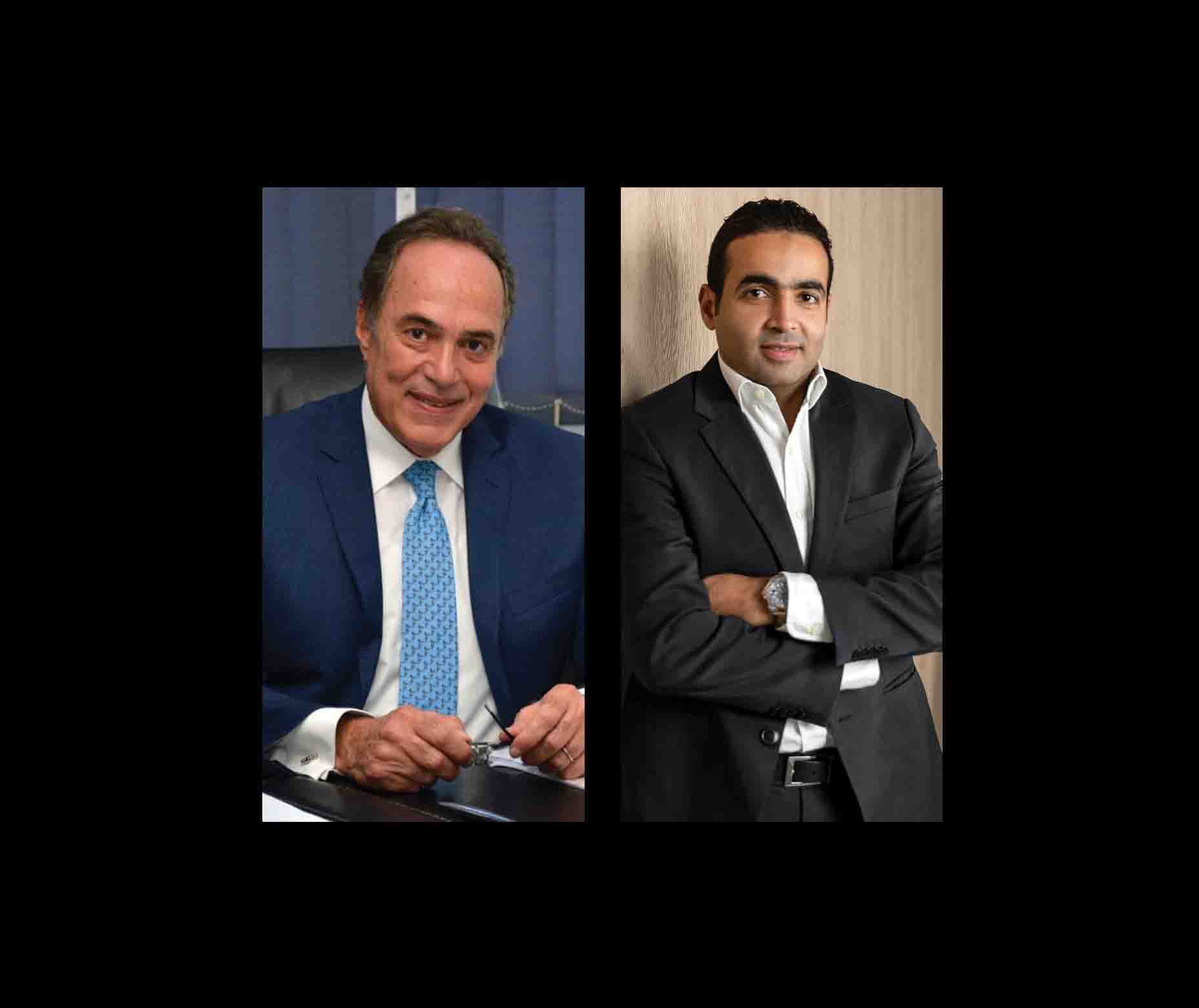 ابنى للاستثمار والتطوير العقارى