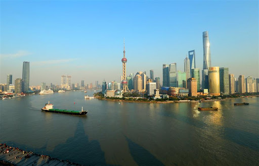 انتعاش السياحة في شانغهاي بشكل أكبر خلال المهرجان السياحي للمدينة