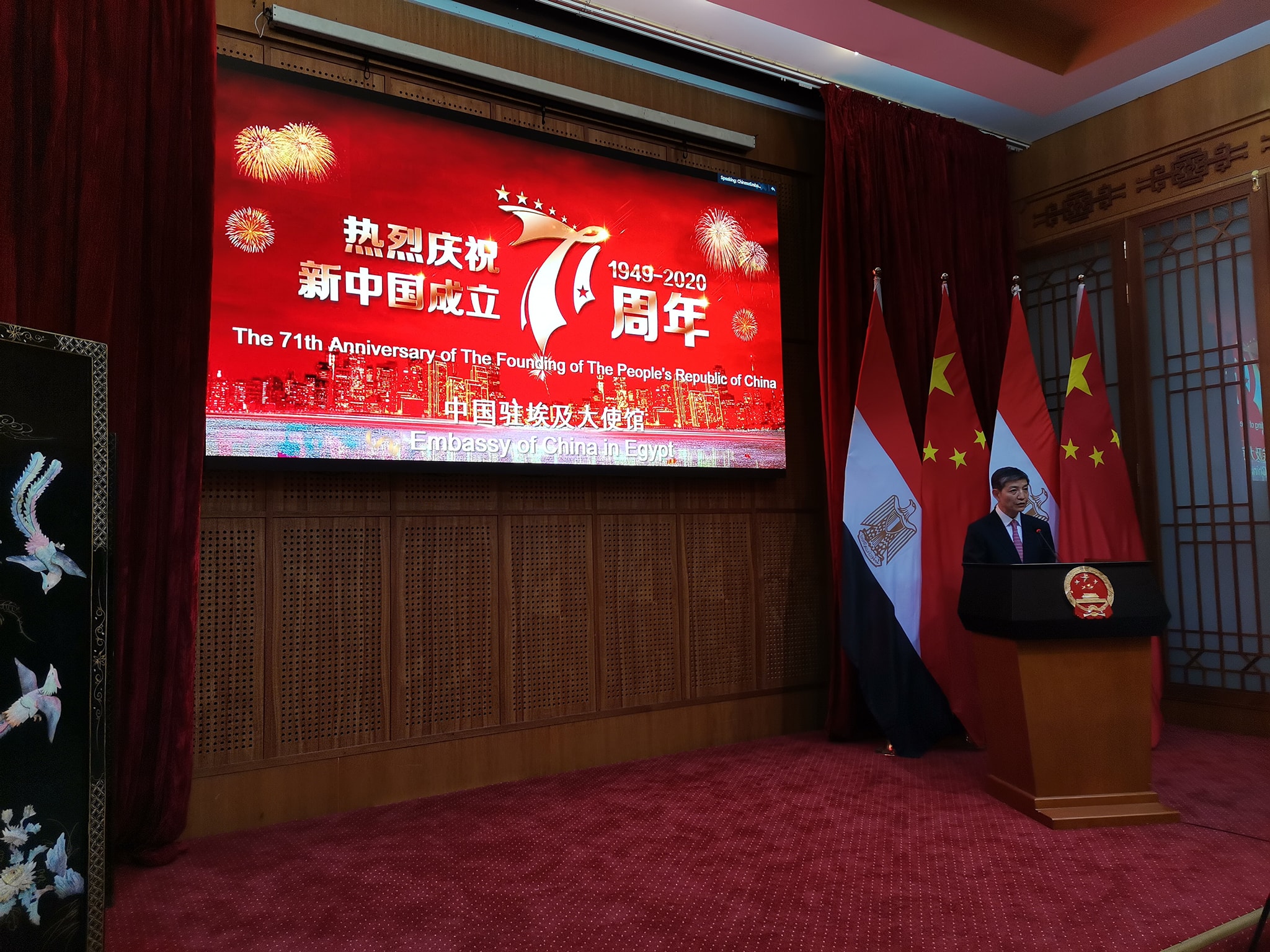 رئيس الوزراء: مصر توفر كافة الإمكانيات لإنجاح كأس العالم لكرة اليد 2021