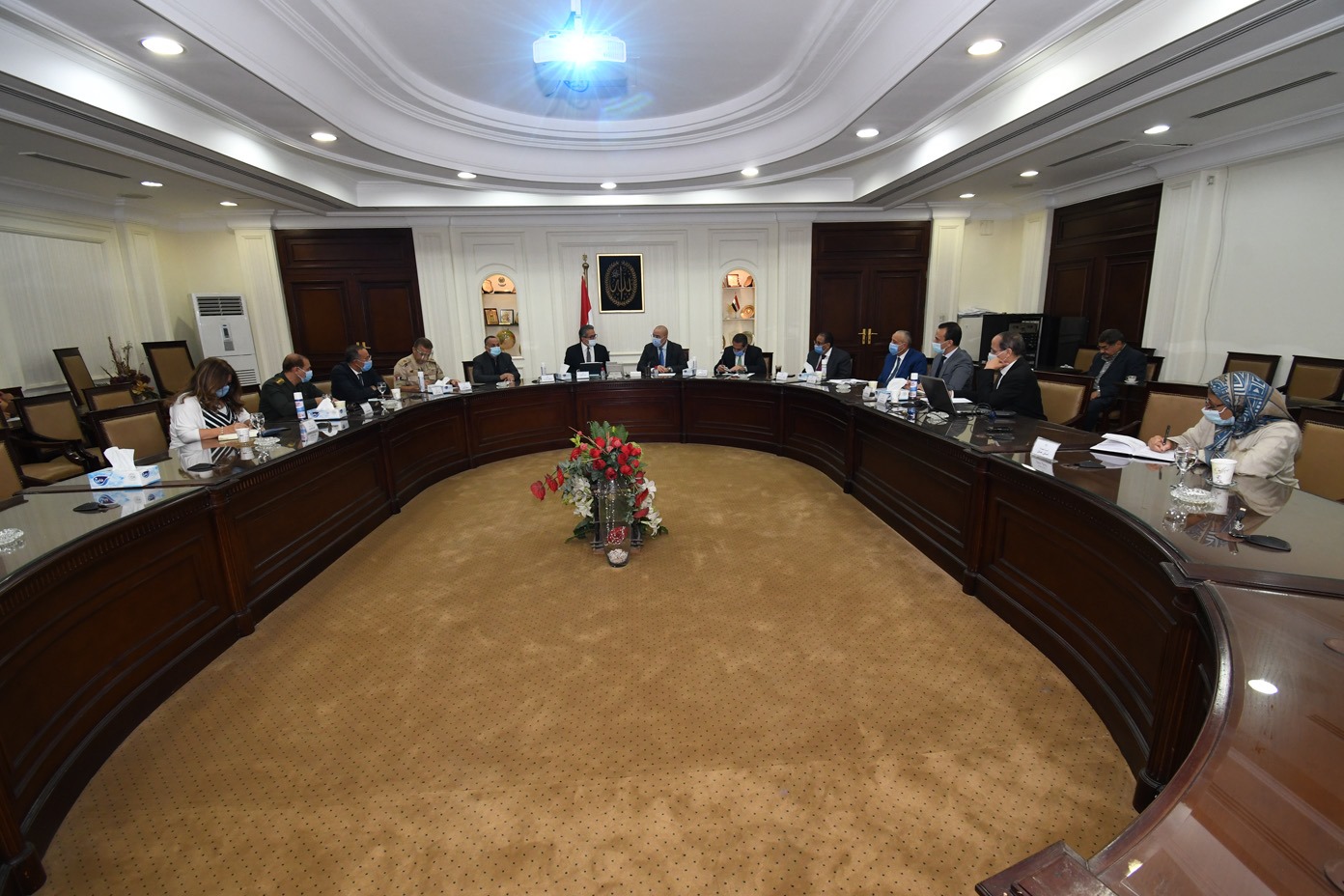 “السياحة”: مشروعات تطوير القاهرة التاريخية تضم فرصاً استثمارية واعدة