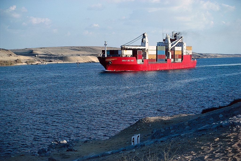 التصدير للولايات المتحدة.. الفرص الضائعة فى «النظام المعمم للمزايا»