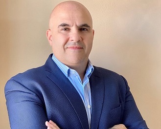 محمد بزي، العضو المنتدب لشركة بوبا للتأمين في مصر