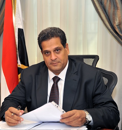 عاطف الشريف ينسحب من انتخابات "مصر للمقاصة" بعد رفض التظلمات