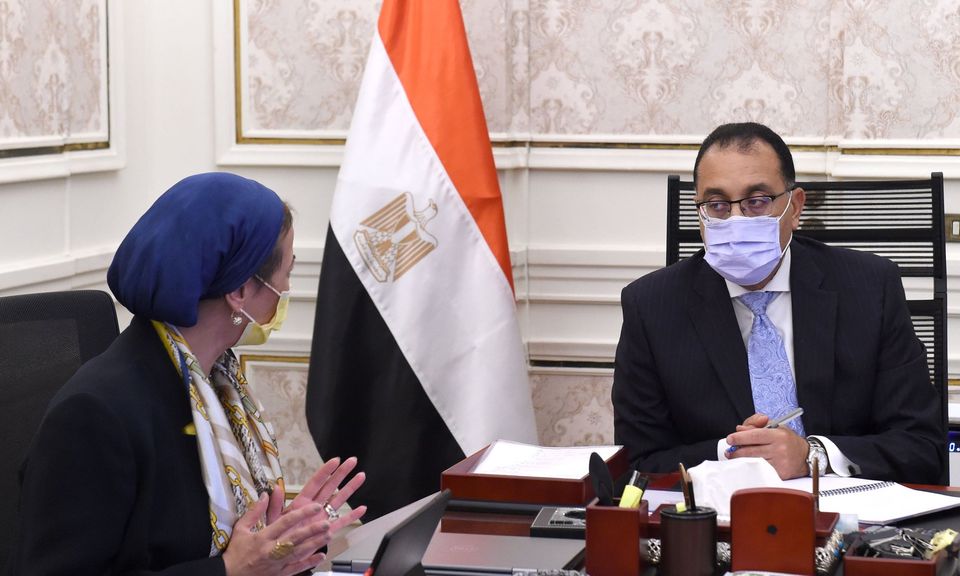 رئيس الوزراء يوافق على عقد اجتماع مع المستثمرين بمجال تحويل المخلفات إلى طاقة