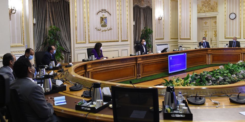 رئيس الوزراء يكلف بإعداد برنامج لتطوير بحيرة الفسطاط والمنطقة المحيطة