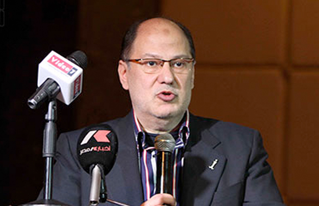 إبراهيم المغربي