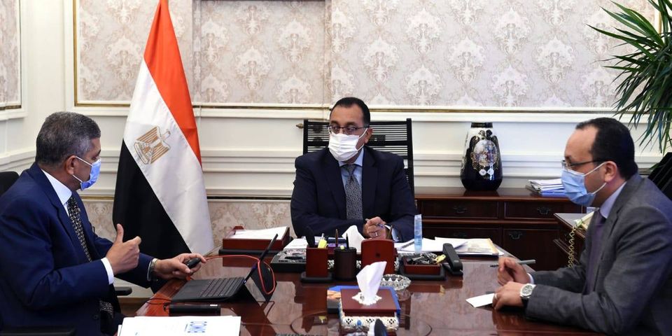 قناة السويس تسجل عبور 14 ألف سفينة خلال 9 أشهر من 2020