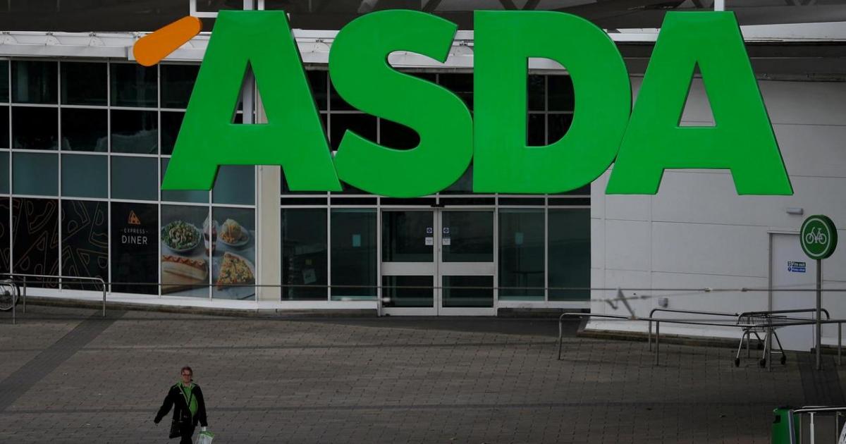 “وولمارت” تبيع متاجر “أسدا” البريطانية بقيمة 8.8 مليار دولار