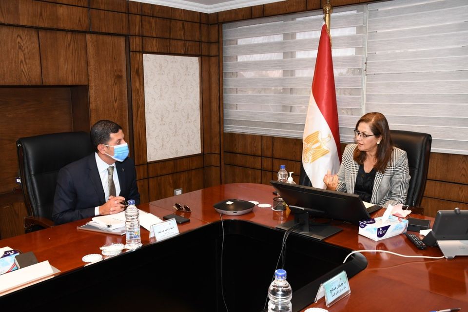 وزيرة التخطيط: برنامج الإصلاحات الهيكلية يدخل ضمن المرحلة الثانية لبرنامج الإصلاح الاقتصادى