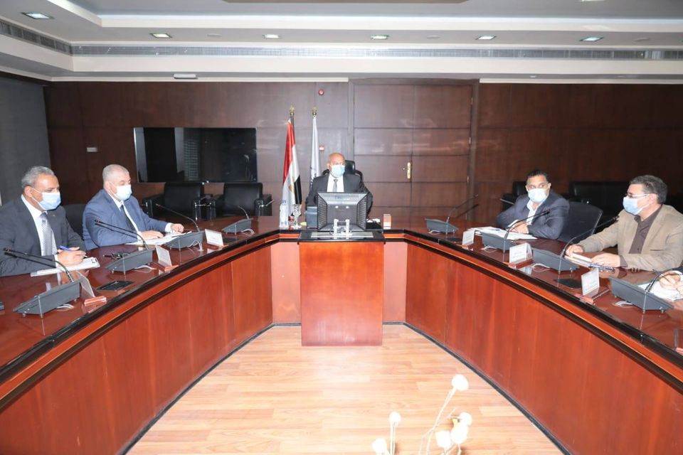 “السكك الحديدية” تسعى للتعاقد مع “سيماف” لتصنيع 6 قطارات نوم