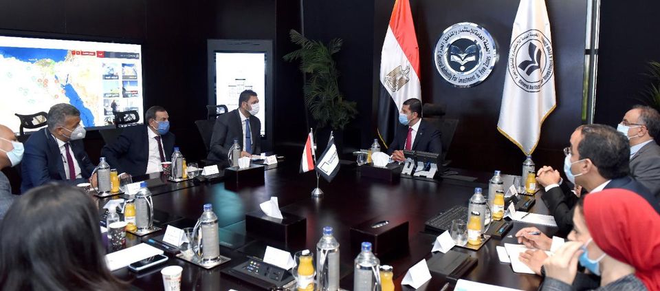 "إس أى وايرنج سيستمز" اليابانية تستثمر مليار جنيه لإنتاج ضفائر السيارات فى مصر وتصديرها