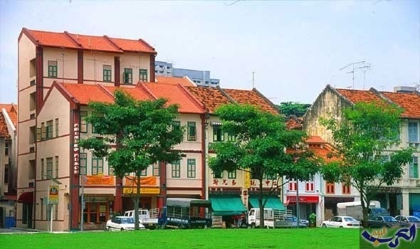 كبريات المدن الصينية تشهد نموا في أسعار المساكن بين يناير وأغسطس