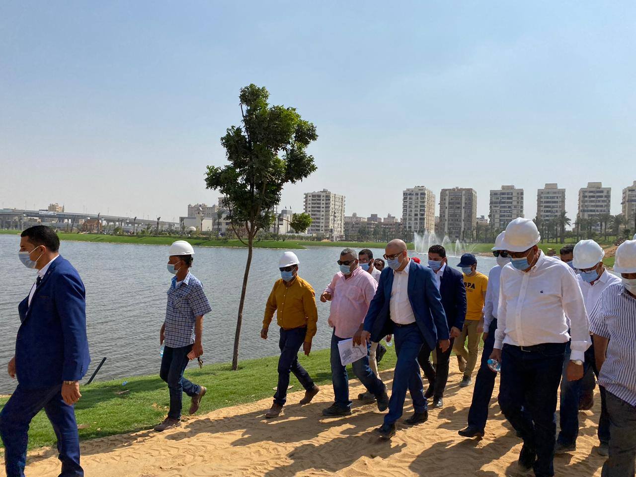 بحيرة عين الصيرة