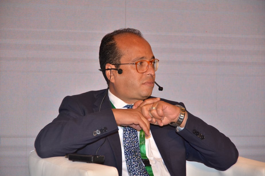 هيثم طاهر ميتلايف