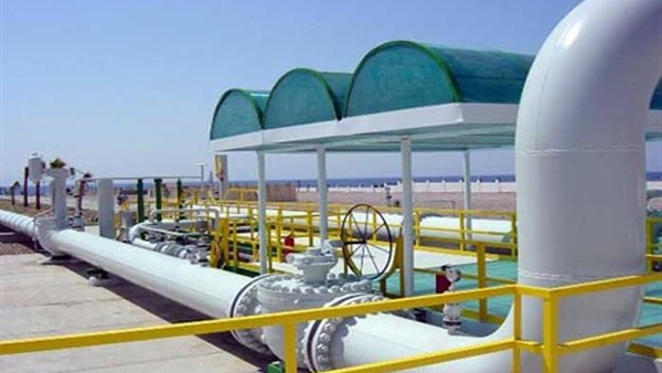 إقامة “محطة ضواغط للغاز الطبيعى” فى “بنى سويف”