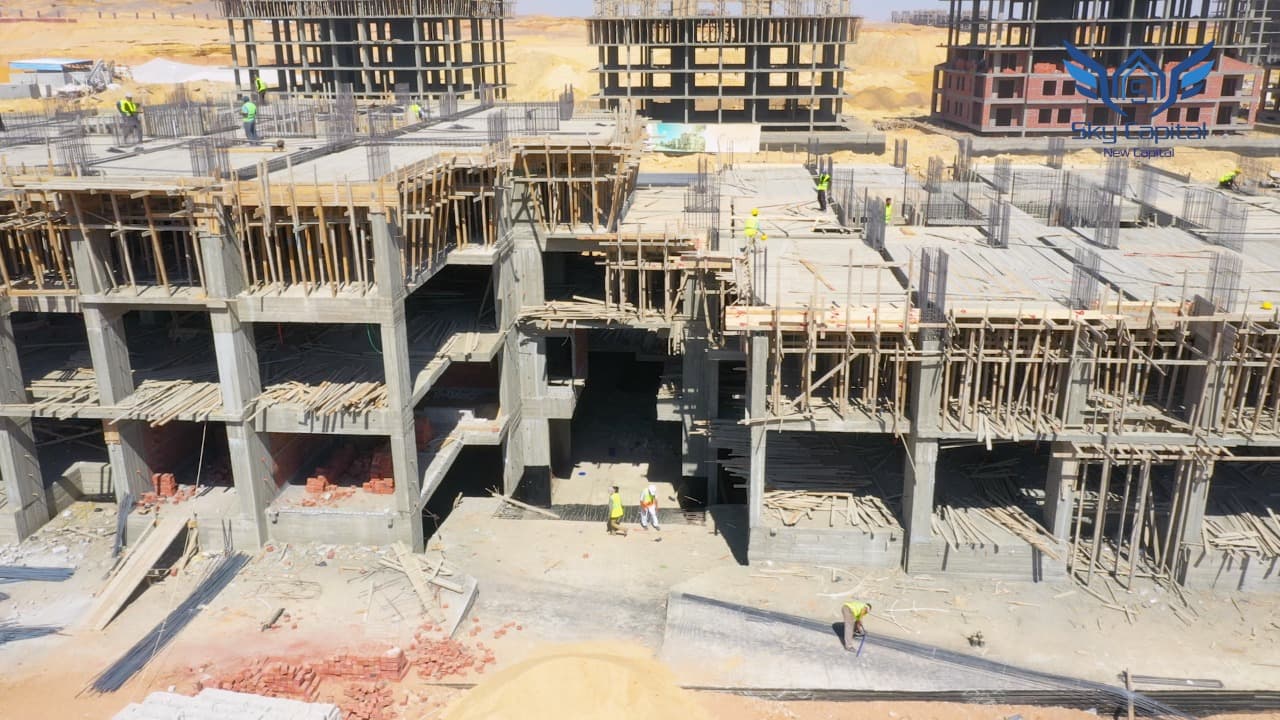 بتر هاوس للتطوير العقارى