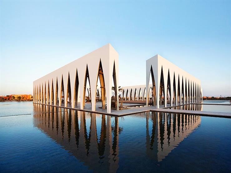 “سي إن إن” تستعرض 10 مباني أيقونية منتظرة في إفريقيا.. بينها مركز الجونة للمؤتمرات