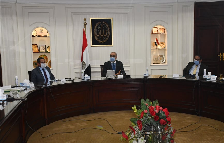 "الإسكان" تنتهى من الاشتراطات البنائية بمدن القاهرة والجيزة والإسكندرية