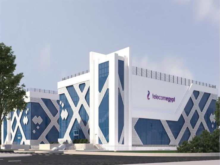 “المصرية للاتصالات” تنشئ أكبر مركز بيانات دولى فى مصر