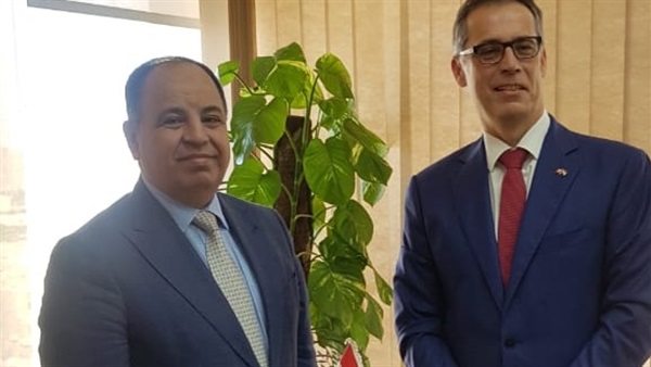 وزير المالية: الاقتصاد المصرى استطاع الصمود فى أزمة “كورونا” واحتواء تداعياتها