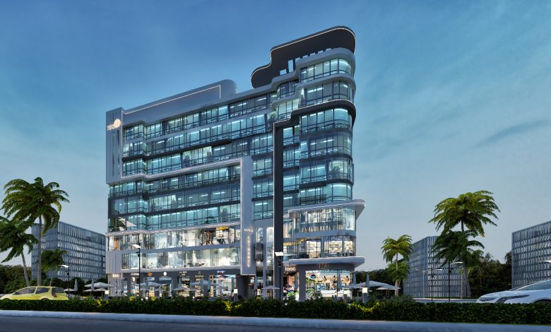 “كابيتال لينك” تطرح مشروع “Verona” التجارى بالعاصمة الإدارية